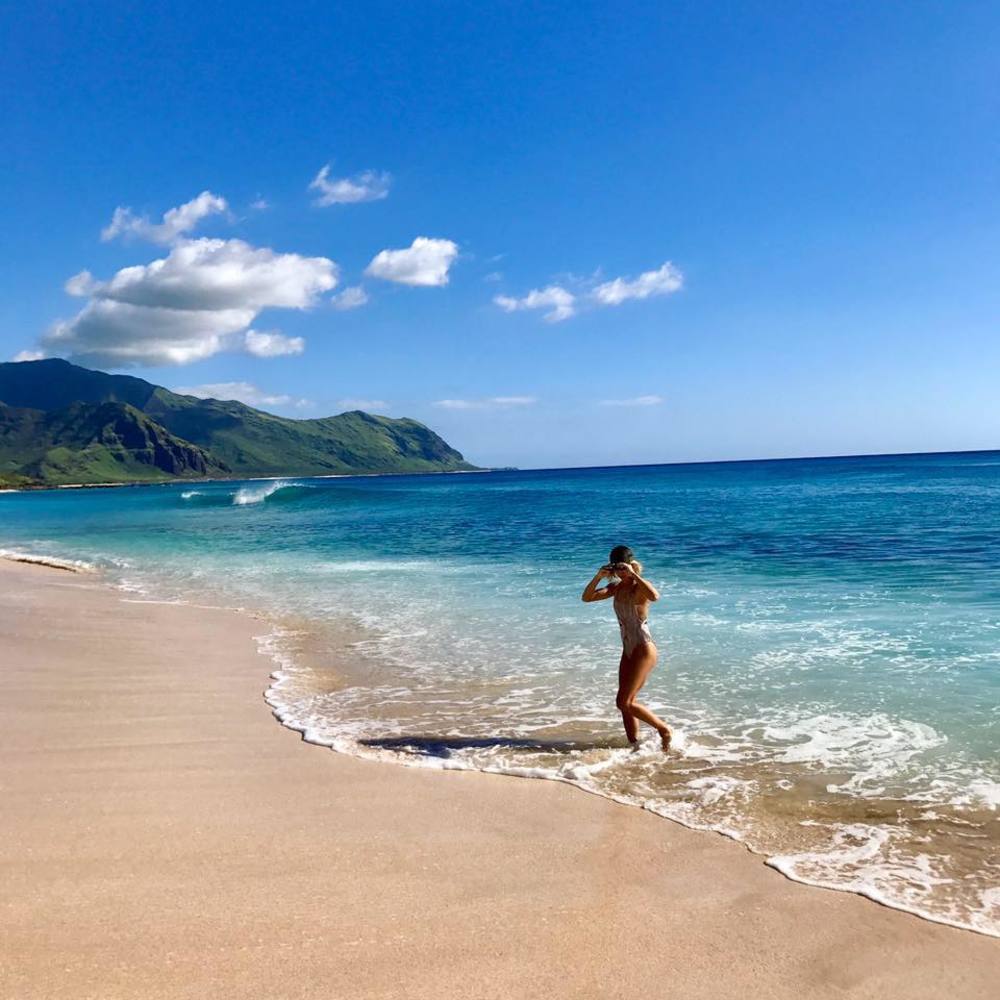 Meet your Posher, Bri